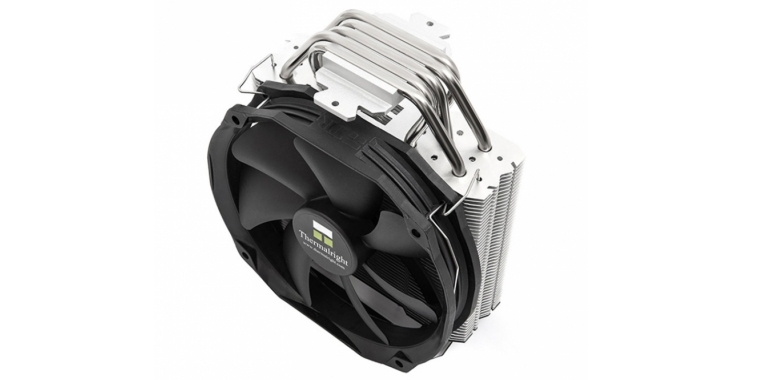 Thermalright True Spirit 140 Direct: Abgespeckter CPU-Kühler zum günstigeren Preis (9)