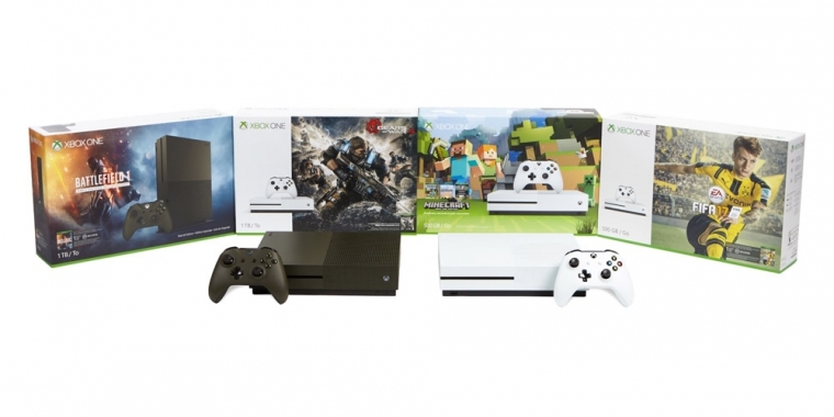 Xbox One und Windows 10: Das bringt das Creator's Update für Spieler (7)