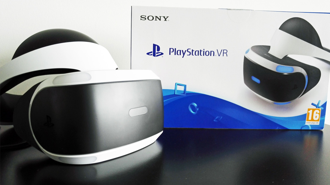 PCGH-Hands-on-Test + Video: Playstation VR auch für PC-User ein günstiger VR-Einstieg?