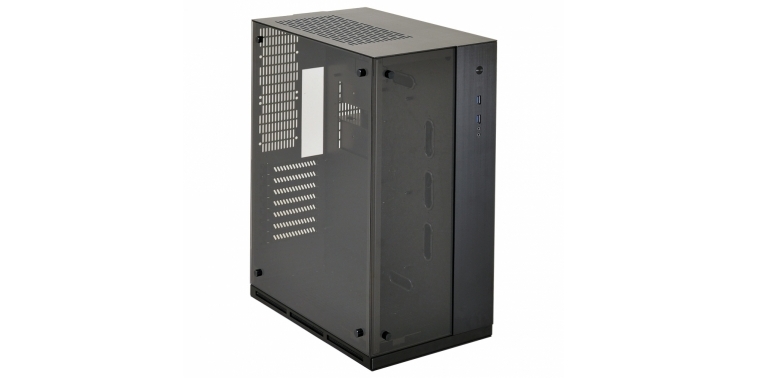 Lian Li PC-O10: PC-Q37 in Groß für 300 Euro (1)