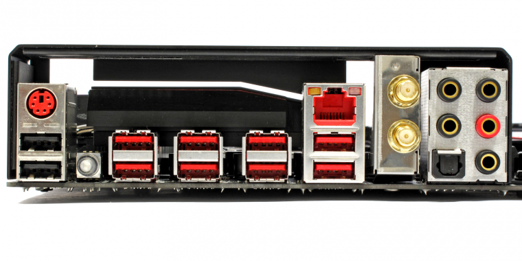 Intel Coffee Lake: 300er-PCHs sollen USB 3.1 und WLAN integrieren
