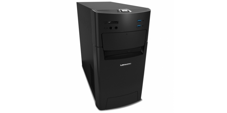 Medion P5360 E: Aldi-PC mit Radeon-Polaris-Grafikkarte zum günstigen Preis (7)