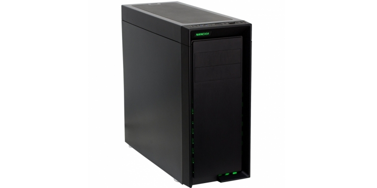 Nanoxia präsentiert mit dem Coolforce 1 ein Gehäuse für WaKü-Fans (16)