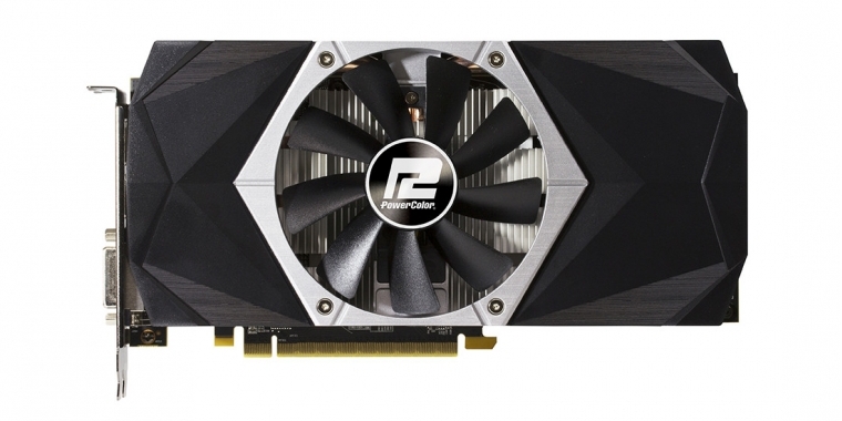 AMD Polaris: Radeon RX 480 fällt knapp unter 200 Euro (5)