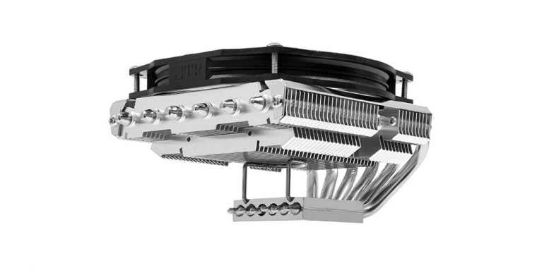 Thermalright AXP 100H Muscle 3 