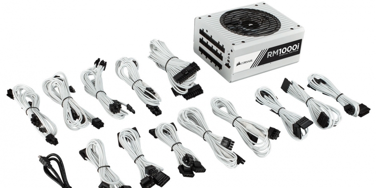 Corsair RM1000i Special Edition (13)