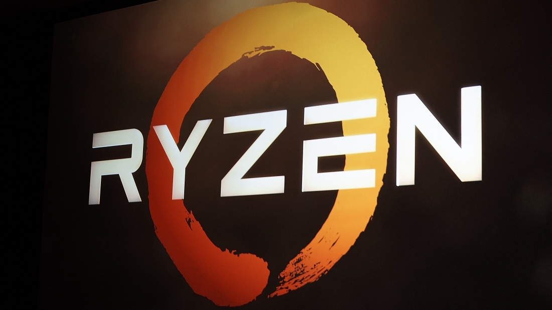 AMD stellt Ryzen für AM4 vor: Zen bekommt 3,4 GHz und mehr Basistakt 