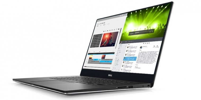 GTX 1050 als Option im neuen Dell XPS 15 (1)