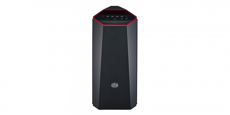 Cooler Master Mastercase Maker 5T - Turbo Edition (1)