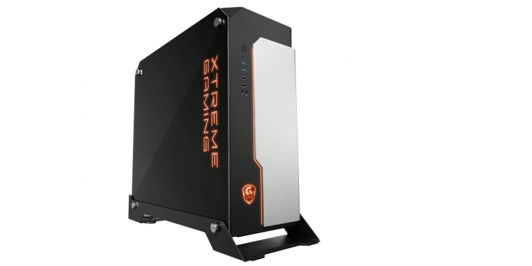Gigabyte XC7000W mit RGB-Beleuchtung und Seitenfenster aus Echtglas (1)