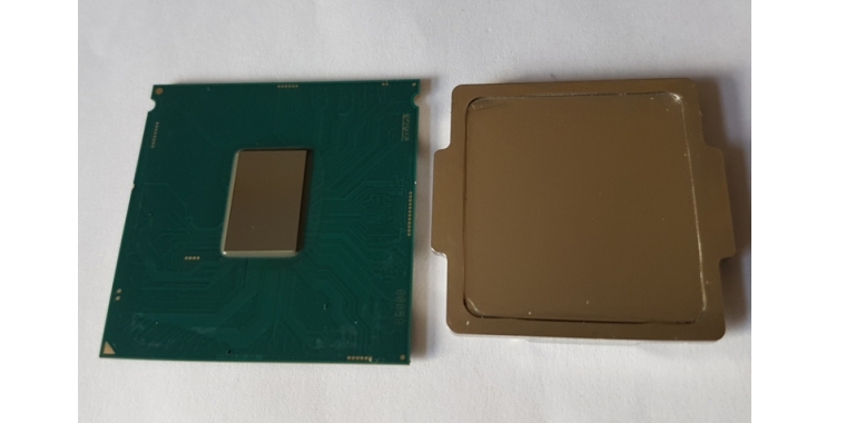 Kaby Lake-S: Erster Core i7-7700K geköpft (2)