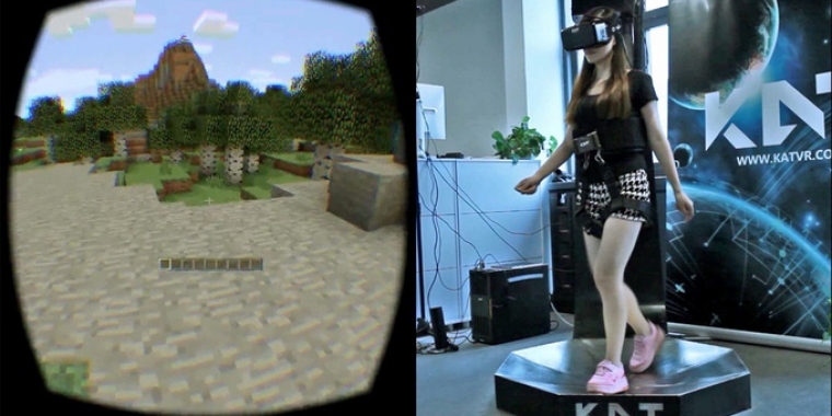 Virtual Reality: 80 Prozent weniger Investitionen in Startups (2)