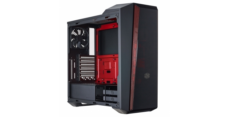 Masterbox 5t - ein Neues Gaming-Gehäuse von Cooler Master (11)