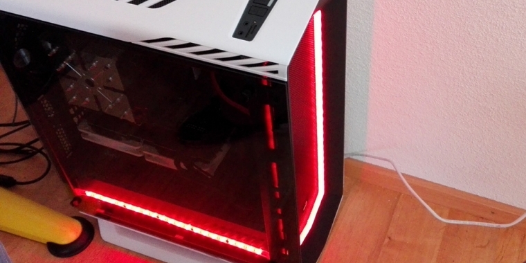 Aerocool Project7 P7-C1 Tempered Glass (11)
