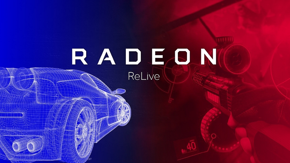 Radeon Software Crimson ReLive Edition 16.12.1 im Test: AMDs Feature-Wunderwaffe 