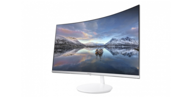 Curved Monitor CH711: Preis und weitere Details zu Samsungs Quantenpunkt-Monitor veröffentlicht (4)