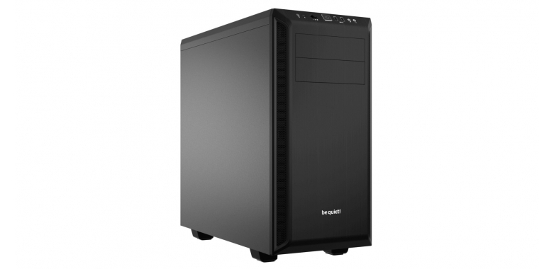 Be quiet Pure Base 600: Modulares Gehäuse für 80 Euro (18)