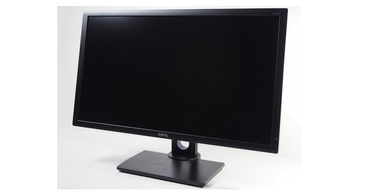 BenQ PD2700Q bei PRAD im Test: