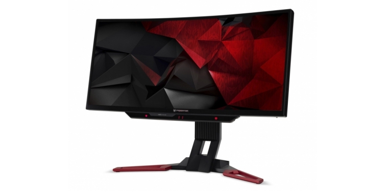 Acer Predator Z301T, XB252Q & XB272: Erster 27-Zöller mit 240 Hertz (7)
