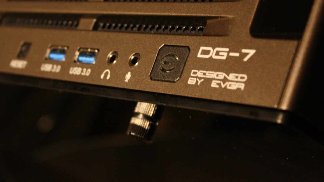 EVGA auf der CES: Grafikkarten, Wasserkühlung, Mainboards & noch mehr