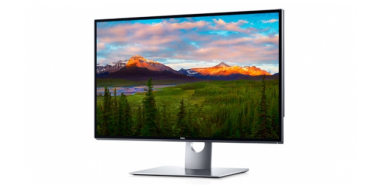8K auf 32 Zoll: Dell präsentiert 5.000 Dollar teuren Monitor auf der CES (1)