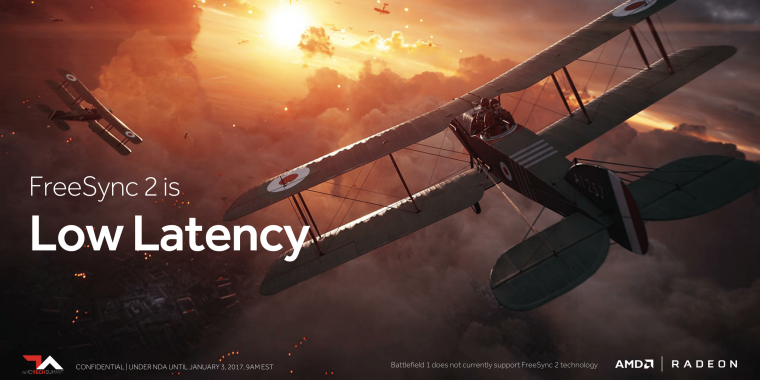 Far Cry 5 unterstützt als erstes Spiel Freesync 2 HDR mit Patch