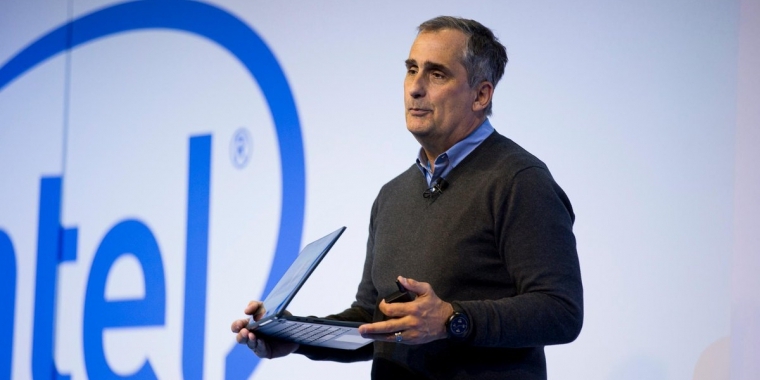 Cannon- &amp; Ice Lake: Intel erhöht Investitionsausgaben für 10 nm