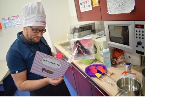 Smart Home: Kühlschrank, Thermomix und Co. als Sicherheitsrisiko (1)