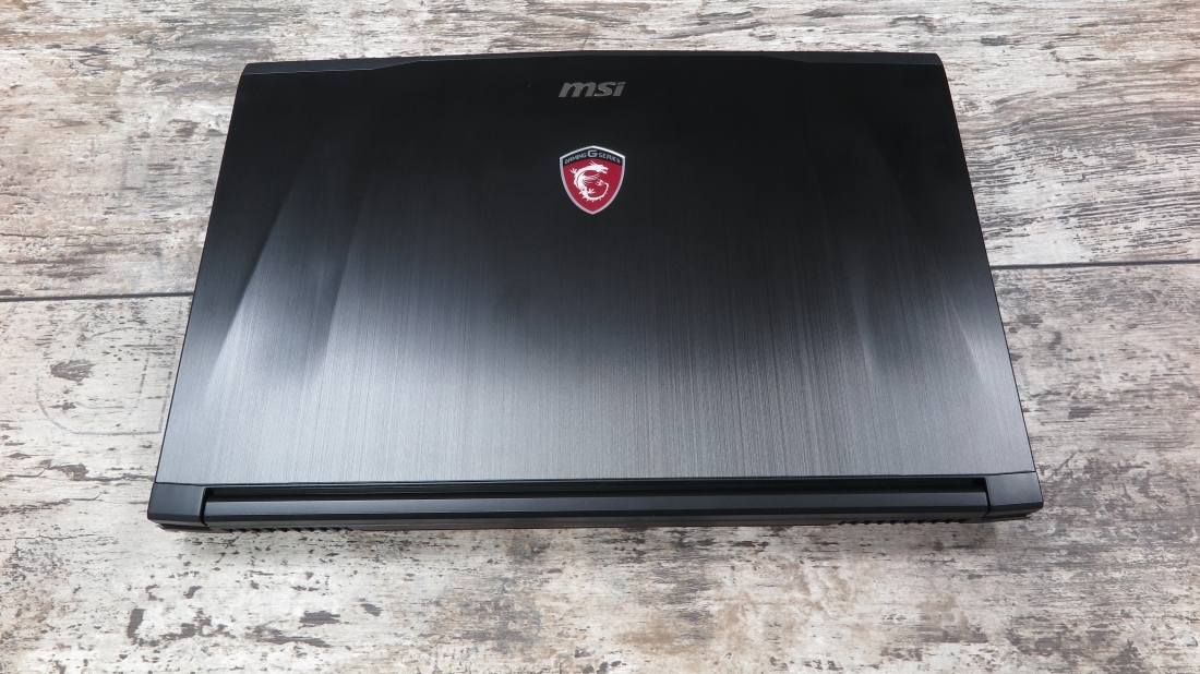 Kaby-Lake-Notebook im Test: MSI GE62 7RE-088 Apache Pro