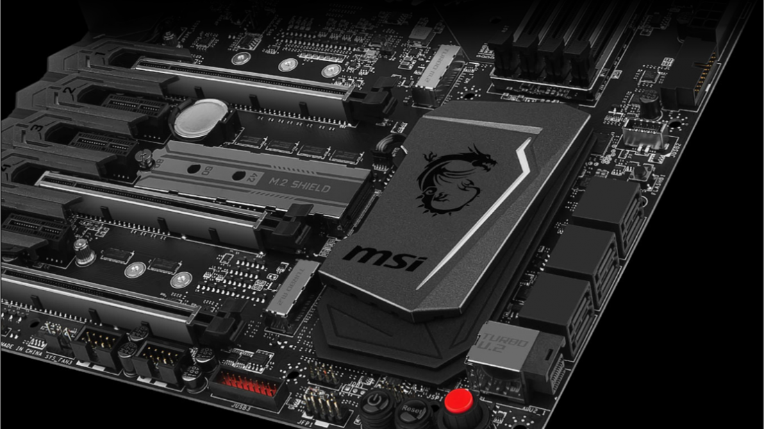 Für Kaby Lake-S: Z270-Mainboards bieten nützliche Detailverbesserungen