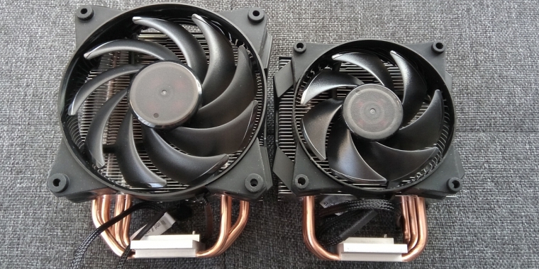 Cooler Master Master Air Pro 3 und 4 (3)