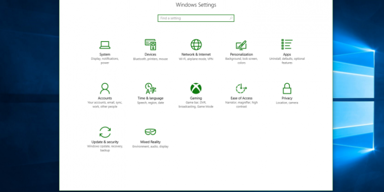 Windows 10: Mehr Kontrolle und Information zur Telemetrie