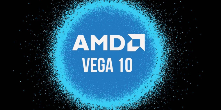 AMD VEGA zur CES 2017