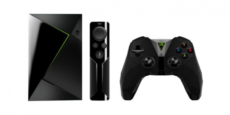 Nvidia auf der CES: Keine GTX 1080 Ti, neues Shield TV und Geforce Now für PC (3)