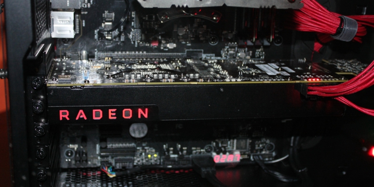 AMD Capsaicin & Cream: Live-Stream & -Ticker heute Abend 