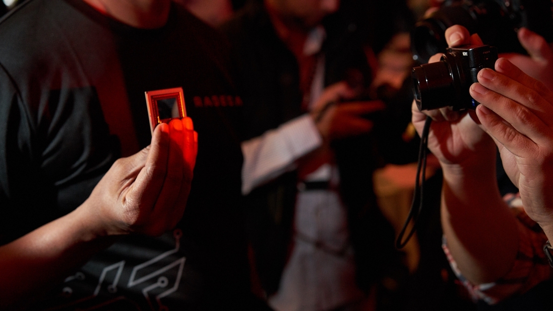 Alles über AMD Radeon RX Vega: Technische Daten, Release, Raven-Ridge-APUs 
