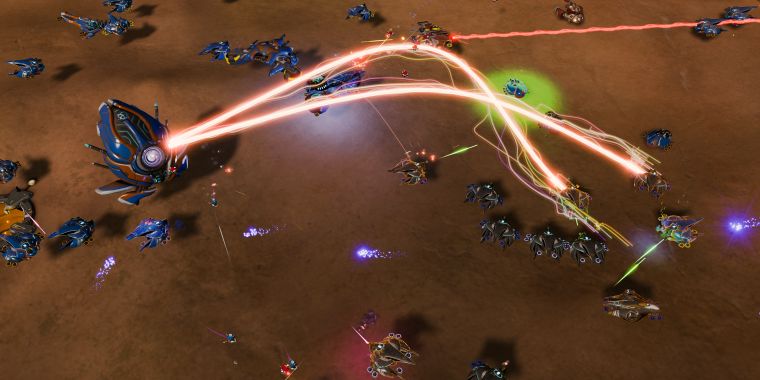 Nvidia Turing: Fragwürdige Geforce GTX 2080 Ti bei Ashes of the Singularity aufgetaucht (2)
