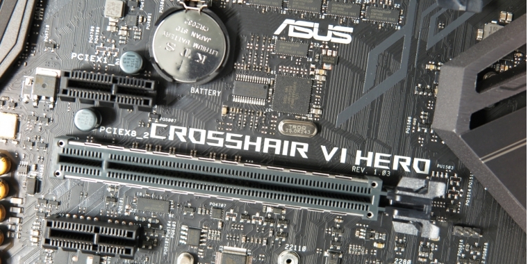 AMD Pinnacle Ridge: Asus stellt erste Beta-BIOS-Versionen für Ryzen 2000 zur Verfügung