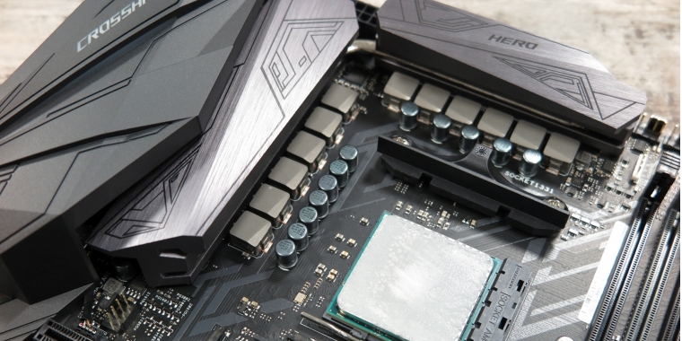 AMD Ryzen 3: Asus nennt R3 1200 mit vier Zen-Kernen