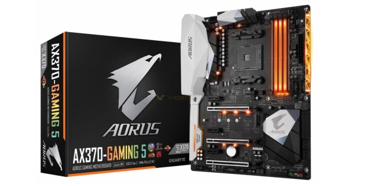 Für AMDs Ryzen-CPUs sind bereits einige Mainboards bestätigt worden, die wir hier zusammenfassend aufzählen möchten.