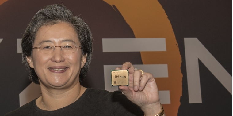 AMD Ryzen: CPUs und Mainboards zur Vorbestellung freigegeben