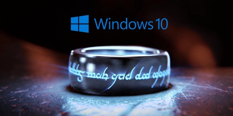 Zahlen zu Windows 10: Mehr als 900 Millionen Geräte nutzen Microsofts OS (1)