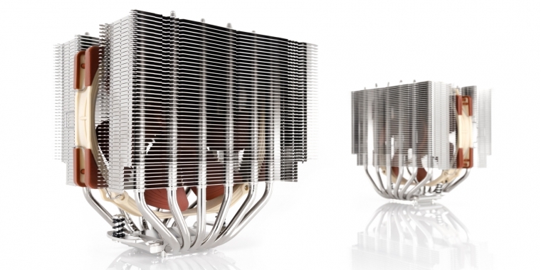 AMD Ryzen: Noctua liefert CPU-Kühler-Sondereditionen aus (19)