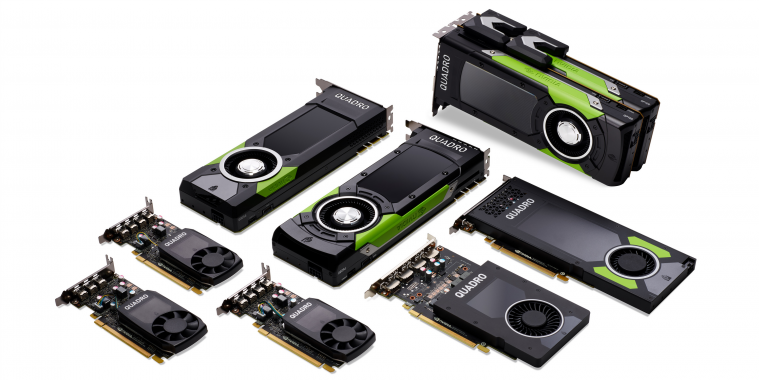 Nvidia Quadro