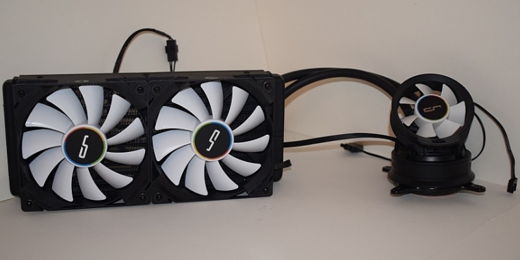 Cryorig A40