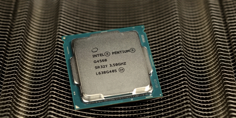 Senkt Intel absichtlich die Produktion des Pentium G4560, nur um den Core i3-7100 attraktiver zu machen?