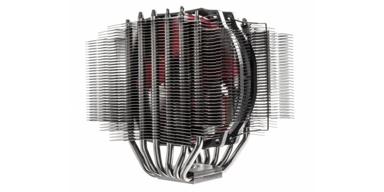 Thermalright Silver Arrow ITX-R: Mini-Doppelturm-Kühler unterstützt AM4, schrumpft und kostet mehr (14)
