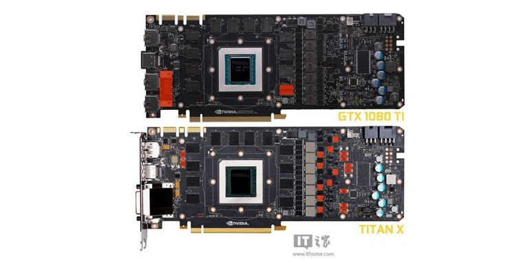 Geforce GTX 1080 Ti: Benchmarks eines übertakteten Modells