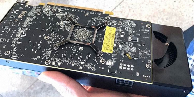 Radeon RX 580 & 570: Voraussichtliche Euro-Preise aufgetaucht