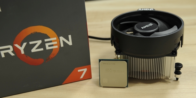AMD Ryzen: Käufer bei XFR hinters Licht geführt?
